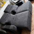 155 x 190 cm, donkergrijs, IKEA, 2025, Enlèvement, Comme neuf