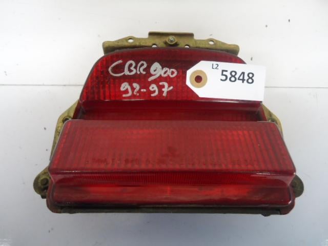 CBR900 Honda Achterlicht D1-26120, Motos