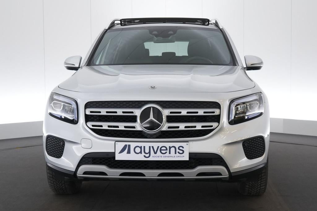 (2CXD880) MERCEDES-BENZ GLB, Gebruikt, Euro 6, 120 kW, Bedrijf