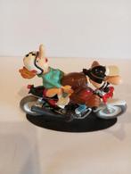 Joe bar team série 1, Enlèvement ou Envoi