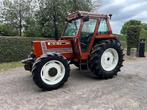 Fiat - 1992 - 80-90DT - Tracteur agricole à transmission in, Utilisé, Fiat