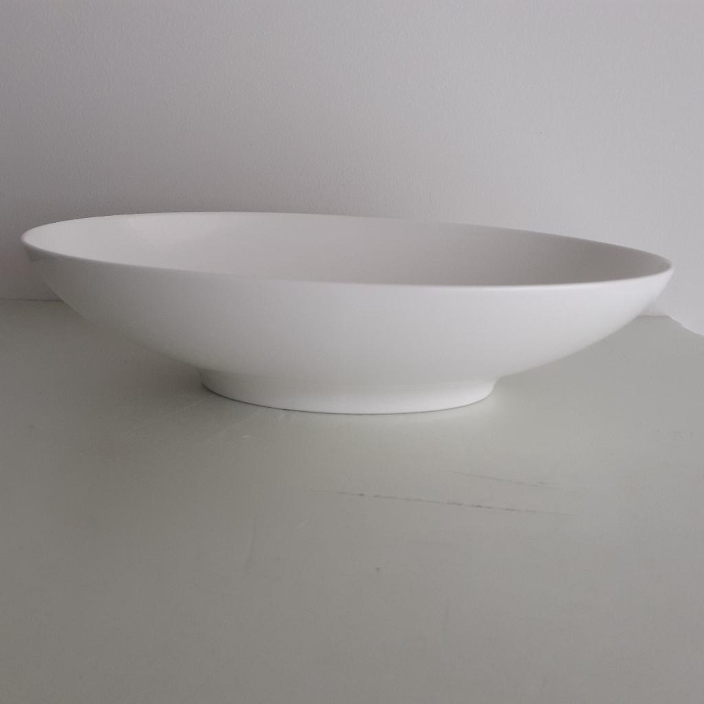 VILLEROY & BOCH Nieuwe kom Model: " Modern Grace" Prijs:€ 20, Maison & Meubles, Cuisine | Vaisselle, Neuf, Uni, Enlèvement ou Envoi