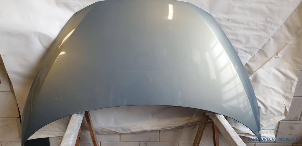 Motorkap Avantime Renault Steppe groen metallic 211 originee, Renault Group, Gebruikt, Contact.group@renault.com, Renault