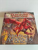 Wrath of Ashardalon, dungeons & dragons, Hobby en Vrije tijd, Gezelschapsspellen | Bordspellen, Vijf spelers of meer, Ophalen of Verzenden