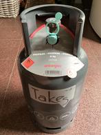 Antargaz Take5 propaan 5 kg, Enlèvement, Neuf, Antargaz