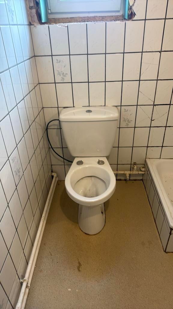 GRATIS - WC, Vacatures, Vacatures | Schoonmaak en Facilitaire diensten