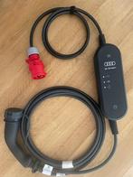Audi e-tron originele mobiele lader –  Wallbox 11kW – Type 2, Auto diversen, Laadpalen, Ophalen of Verzenden, Nieuw, Laadpaal en Laadkabel