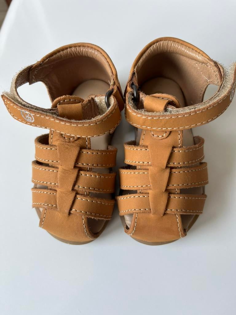 Sandalen maat 19 NIEUW, Ophalen, Schoentjes, Jongetje of Meisje, Nieuw