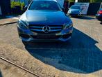 Mercedes C200 1.6 diesel euro 6, Auto's, 100 kW, Achterwielaandrijving, 4 cilinders, Leder