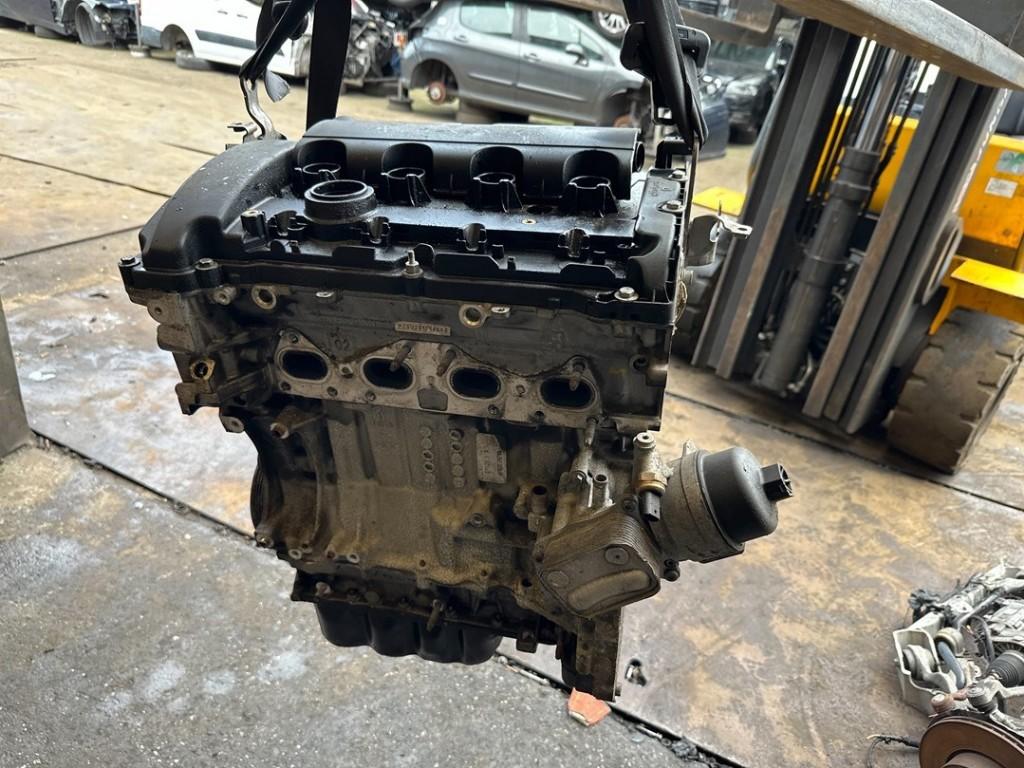 MOTEUR COMPLET Peugeot 3008 II (M4 / MC / MJ / MR), Utilisé, Peugeot