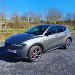 Alfa Romeo Tonale Veloce 1.5 DCT 160pk Mild Hybrid, Auto's, Alfa Romeo, Euro 6, Alcantara, 1469 cc, Tonale