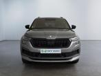 Skoda Kodiaq Sportline*Boite auto*GPS*Camera 360*Carplay*sie, Auto's, Skoda, Automaat, Euro 6, https://public.car-pass.be/vhr/a4996f79-096b-403a-a9b3-323f2c1dd426