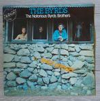 The Byrds: The Notorious Byrds Brothers, Enlèvement ou Envoi, Utilisé, 12 pouces, Pop rock