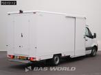 Mercedes Sprinter 315 CDI Automaat Airco Bakwagen Verkoopwag, Autos, Achat, Entreprise, Mercedes-Benz, Diesel