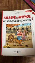 Suske en wiske, Ophalen, Zo goed als nieuw