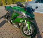 Te koop KaWaSaki Z1000 SX, Motoren, 4 cilinders, Motorrijbewijs A, Meer dan 35 kW, Sport