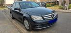 Mercedes C200 Cdi Avantgarde 2009, Auto's, Achterwielaandrijving, Particulier, Parkeersensor, Euro 4