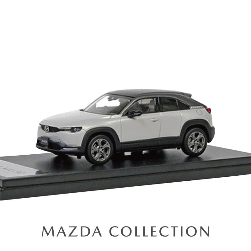 Mazda 1:43, Ophalen of Verzenden, Nieuw