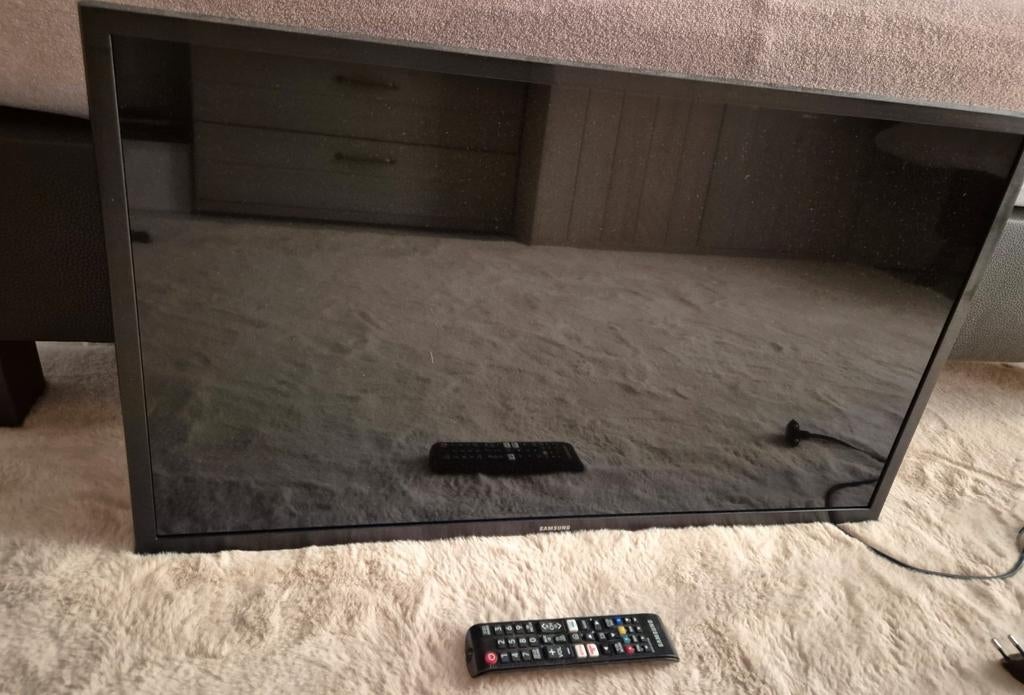 Smart TV Samsung en parfait état, Enlèvement ou Envoi, Comme neuf, Samsung, Smart TV