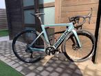 Bianchi Maria e -road, Autres marques, Comme neuf, Enlèvement, 53 à 57 cm