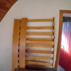 lit une personne, 90 cm, Une personne, Enlèvement, Utilisé