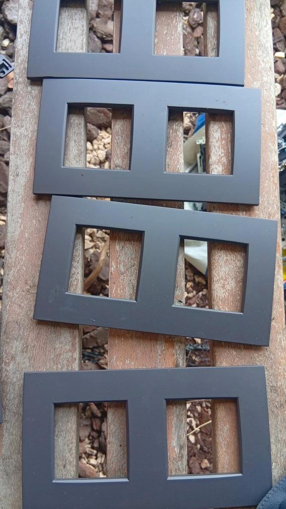 Prise électrique complet, Doe-het-zelf en Bouw, Elektriciteit en Kabels, Ophalen