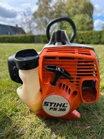 Kantenmaaier Stihl FS38, Enlèvement, Comme neuf