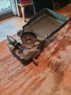 Geldtelmachine, Ophalen