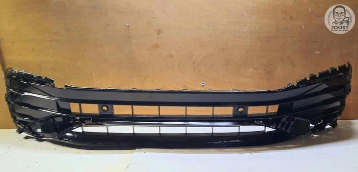 Grille orgineel VW Tiguan Facelift R-Line ->'20 5NN853677L, Auto-onderdelen, Overige Auto-onderdelen, Volkswagen, Gebruikt, Herkomst onderdeel bekend