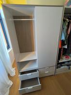 Trysil kast, Ophalen, 100 tot 150 cm, Zo goed als nieuw, Minder dan 100 cm