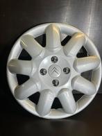 1 enjoliveur d’origine  Citroën berlingo C2,C3 15", Autos : Divers, Enjoliveurs, Enlèvement ou Envoi, Comme neuf