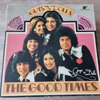 LP Guys 'n' Dolls – The Good Times, Ophalen of Verzenden, 1960 tot 1980, Gebruikt, 12 inch