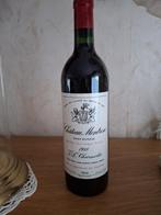 Château Montrose Saint-Estèphe Grand Cru Classé 1988, Ophalen, Frankrijk, Nieuw, Rode wijn