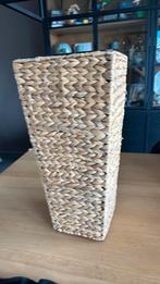 Bloempot, 60 cm hoog, Huis en Inrichting, Ophalen