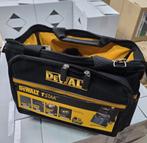 Dewalt sac a outils, Enlèvement, Neuf