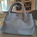 Sac à main pour femme en cuir beige. C'est encore nouveau., Enlèvement ou Envoi, Beige, Sac à main