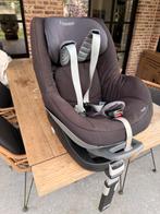 Autostoel maxicosi pearl, Kinderen en Baby's, Autostoeltjes, Ophalen, Gebruikt, 9 t/m 18 kg, Slaapstand