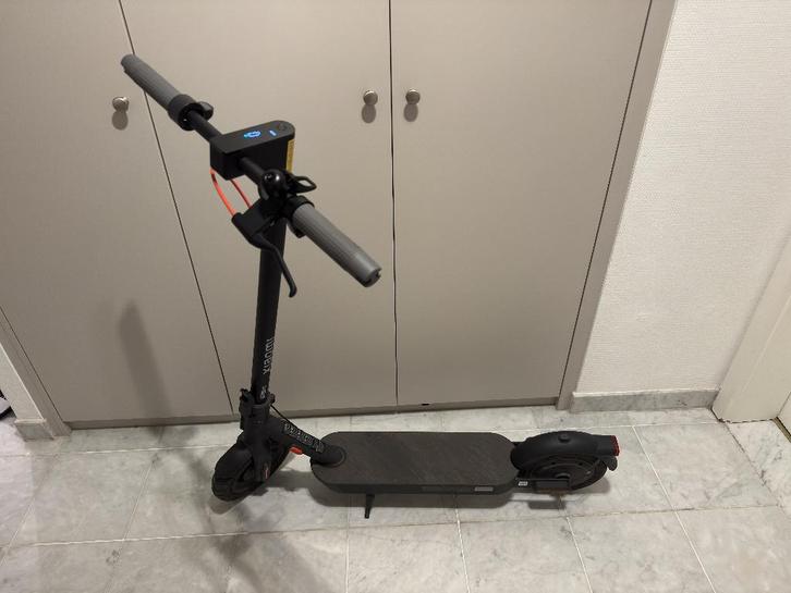 Xiaomi electric scooter 4 pro (gen 2) elektrische step, Fietsen en Brommers, Steps, Zo goed als nieuw, Elektrische step (E-scooter)