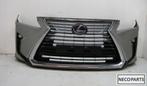 LEXUS RX XENON 4XPDC VOORBUMPER ORIGINEEL ALLES LEVERBAAR!!!, Auto-onderdelen, Gebruikt, -, Achter, -
