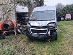 Peugeot Boxer, Auto's, Particulier, Te koop