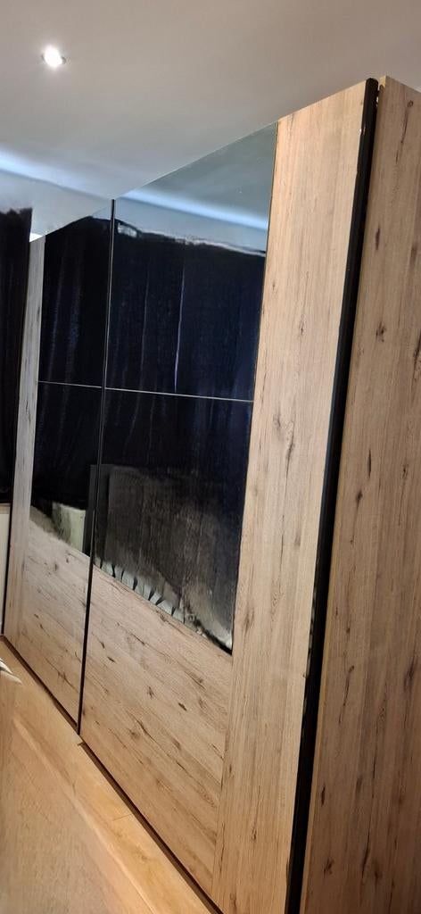 garde-robe, Maison & Meubles, Armoires | Penderies & Garde-robes, Enlèvement ou Envoi