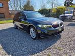BMW 3 Serie 318 Touring 318 dA MHEV/APPLE-ANDROID, Autos, Cruise Control, Achat, Entreprise, Carnet d'entretien