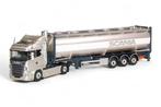 Scania Soania 2009 - Tekno model 9551 schaal 1:50, Hobby & Loisirs créatifs, Voitures miniatures | 1:50, Enlèvement ou Envoi, Neuf