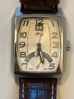 Lotus horloge (model 15414), Overige merken, Staal, Polshorloge, Ophalen of Verzenden