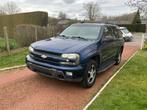 Voiture particulière Chevrolet Trailblazer 2004, Autos, Achat, Entreprise, Autre carrosserie, Trailblazer
