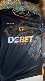 Wolves voetbaltruitje, Enlèvement, Neuf, Maillot