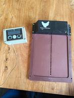 Complete deur van het kippenhok + Chicken Guard-mechanisme, Ophalen of Verzenden, Gebruikt, Kippenhok of Kippenren