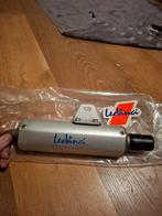 Honda camino NOS leovince 2 demper, Ophalen of Verzenden