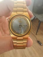 Vintage Seiko 5 automatic uit 1982 in absolute topstaat, Handtassen en Accessoires, Horloges | Heren, Ophalen of Verzenden, Seiko