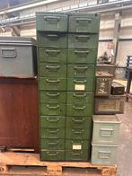 Armoire vintage, Maison & Meubles, Armoires | Casiers, Enlèvement, Comme neuf